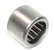 Rolamento de Agulha NB 106R PFI 11X16X12.70 - Imagem 1