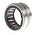 Rolamento Agulha RNA 4902 ISB 20X28X13 - Imagem 1