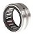 Rolamento de Agulha RNA 4904 2RS ISB 25X37X17 - Imagem 1
