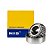 Rolamento 25580 25522 NIS 44.45X83.0.6X23.88 IR - Imagem 1