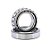 Rolamento M 88047 M 88010 HGF 33.34X68.26X22.23 88047/10 IR - Imagem 1