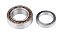 Rolamento Eixo Traseiro Jeep Grand Cherokee De 1994 Até 1997 35X65X17.98 11567 - Imagem 1