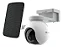 CAMERA SEG IP 4G 3.0MP (EZVIZ) (CS-EB8/SP-R100) PAINEL SOLAR - Imagem 2
