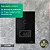 TOMADA SIMPLES 10A SMART WI-FI ETS 2001 BRANCO - Imagem 3