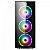 GABINETE GAMER STORM-Z DARING C/ 3 COOLER LED - Imagem 3
