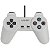 CONTROLE PC USB PS1/PLAYSTATION 1 CINZA - RETRO - VINIK PLAY 1 CINZA - Imagem 1