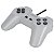 CONTROLE PC USB PS1/PLAYSTATION 1 CINZA - RETRO - VINIK PLAY 1 CINZA - Imagem 2