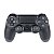CONTROLE PS4/PLAYSTATION 4 SEM FIO DUALSHOCK - - Imagem 1