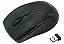 Mouse Sem Fio M-BT12BK - C3Tech - Imagem 1