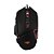 MOUSE GAMER USB MG-130BK C3Tech - Imagem 1