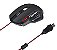 Mouse Gamer Usb PRO - Bright - Imagem 3