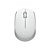 Mouse sem fio M170 OFF WHITE - Logitech - Imagem 1