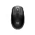 Mouse M190 Cinza Sem Fio - Logitech - Imagem 1