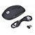 Mouse Sem FIO Recarregavel POWER ONE PM100 BK - Vinik - Imagem 2