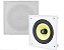 Caixa De Som Arandela CI8S Potencia 100W RMS - JBL - Imagem 1