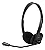 Fone De Ouvido Headset HF100 PH002 - Multi - Imagem 1