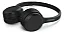 Fone De Ouvido Headphone TAH1108 Preto - Philips - Imagem 2