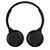 Fone De Ouvido Headphone TAH1108 Preto - Philips - Imagem 1