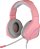 Fone De Ouvido Headset Gaming Chroma Rosa - Vinik - Imagem 2
