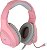 Fone De Ouvido Headset Gaming Chroma Rosa - Vinik - Imagem 1