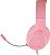Fone De Ouvido Headset Gaming Chroma Rosa - Vinik - Imagem 3