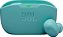 Fone de ouvido Wave Buds 2  Azul - JBL - Imagem 2