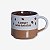 CANECA STONE 450ML CAFE - Imagem 2
