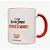 CANECA POP 350ML DOUTOR ESTRANHO - Imagem 2