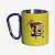 CANECA MOSQUETAO 300ML BOB ESPONJA - Imagem 1