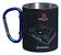 CANECA MOSQUETAO 300ML PLAYSTATION - Imagem 1