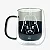 CANECA COLOR BOROSSILICATO 300ML STAR WARS - Imagem 3