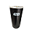 COPO SKY 500ML STAR WARS DARKSIDE - Imagem 3