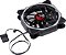 Cooler Fan HURACAN H1 120mm Led Vermelho - PCYES - Imagem 3