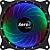 Cooler Fan Cosmo 12 FRGB - AEROCOOL - Imagem 1