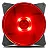 Cooler Fan MF120L Red MASTERFAN - COOLER MASTER - Imagem 3