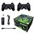 Console Game Stick Lite 4K Ultra HD com 2 Controles - BLULORY - Imagem 1