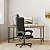 CADEIRA ESCRITORIO ERGONOMICA MAGNUS - PCYES - Imagem 8