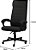 CADEIRA ESCRITORIO ERGONOMICA MAGNUS - PCYES - Imagem 6