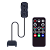 Kit 3 Cooler Fan Eurus Controladora+Controle ARGB 3P - CLANM - Imagem 3