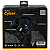 Headset Cyber Led Rainbow - CLANM - Imagem 5