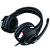 Headset Cyber Led Rainbow - CLANM - Imagem 3