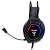 Headset Chaser Led 3 Cores - CLANM - Imagem 4