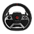 VOLANTE PCYES W270 PARA PC, XBOX E PLAYSTATION, FORCE FEEDBACK, PEDAIS E CAMBIO - W270 - Imagem 6