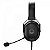 HEADSET GAMER PCYES KAMAR BLACK VULCAN, USB, DRIVER 50MM, MICROFONE DESTACAVEL - HGKM50BV - Imagem 4