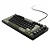 TECLADO MECANICO 75% PCYES ARKEUM - CAMMO EDITION - SWITCH BLUE - AKCM75BBR - Imagem 5