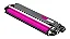 CARTUCHO DE TONER BROTHER TN217/213 MAGENTA 2,3K - Imagem 1
