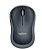 Mouse M185 Sem Fio Cinza 1000DPI -  Logitech - Imagem 1