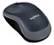 Mouse M185 Sem Fio Cinza 1000DPI -  Logitech - Imagem 2