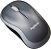 Mouse M185 Sem Fio Cinza 1000DPI -  Logitech - Imagem 4
