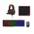 COMBO GAMER KROSS KE-GK4100 4 EM 1 - Imagem 1